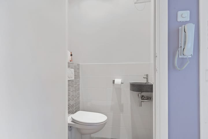 Foto 9 van De Carpentierstraat 133