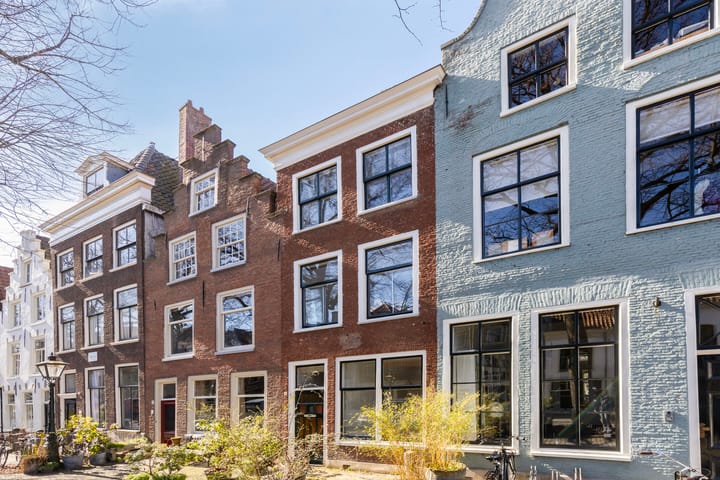 Foto 1 van Garenmarkt 5