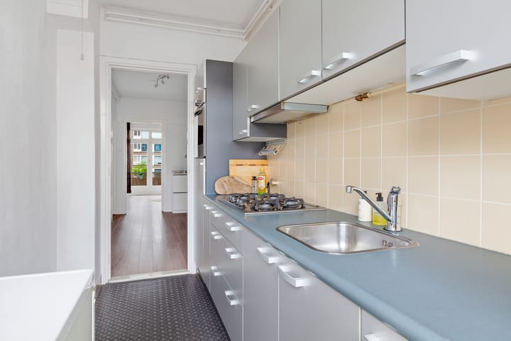 Foto 10 van De Carpentierstraat 133