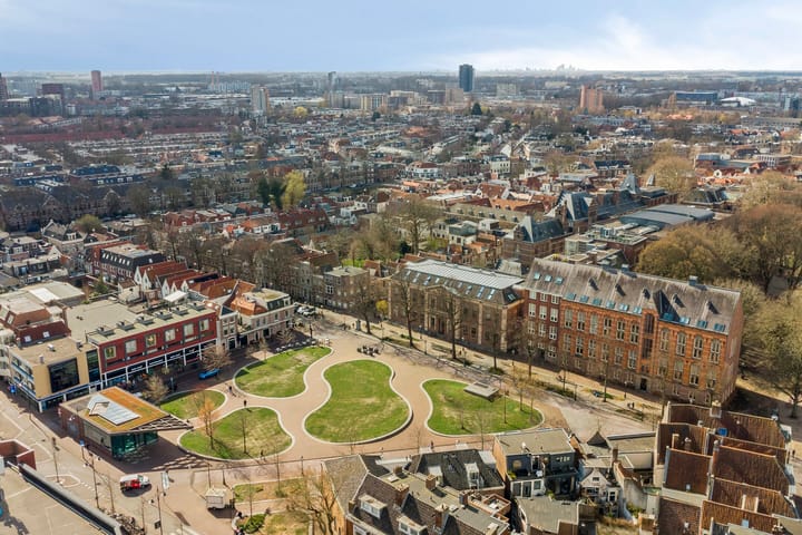 Foto 2 van Garenmarkt 5