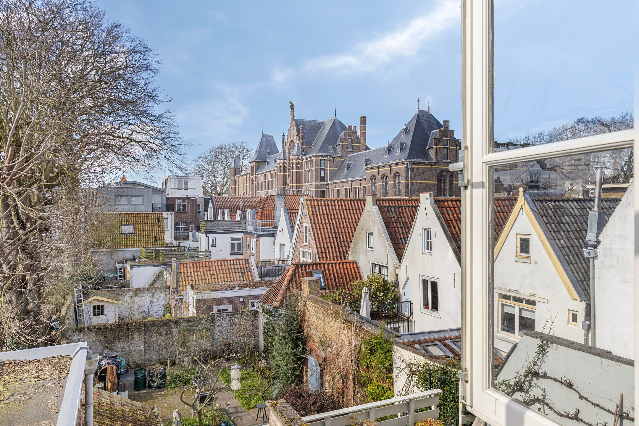 Foto 3 van Garenmarkt 5