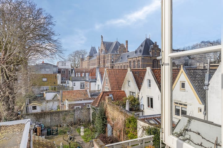 Foto 3 van Garenmarkt 5