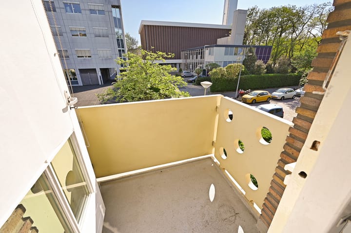 Foto 12 van De Carpentierstraat 133