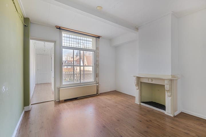 Foto 4 van Garenmarkt 5