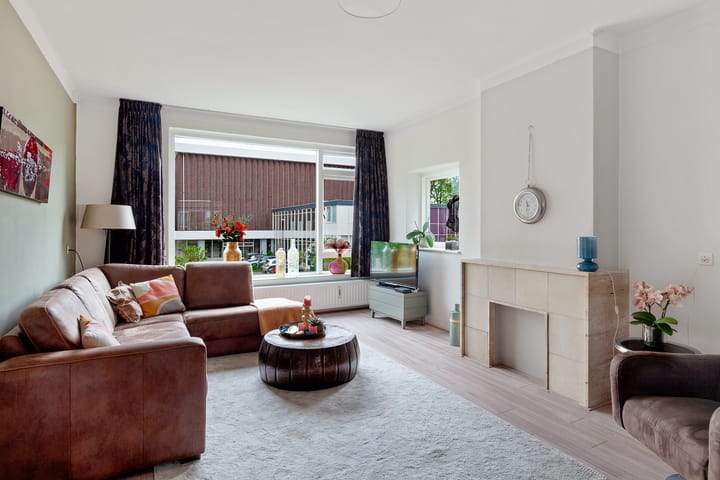 Foto 13 van De Carpentierstraat 133