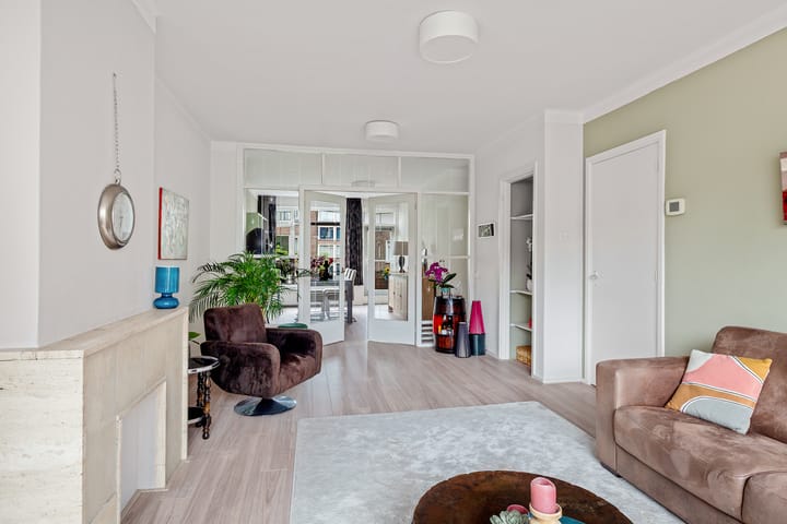 Foto 14 van De Carpentierstraat 133