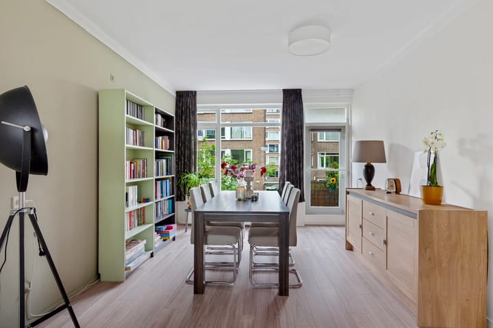 Foto 15 van De Carpentierstraat 133