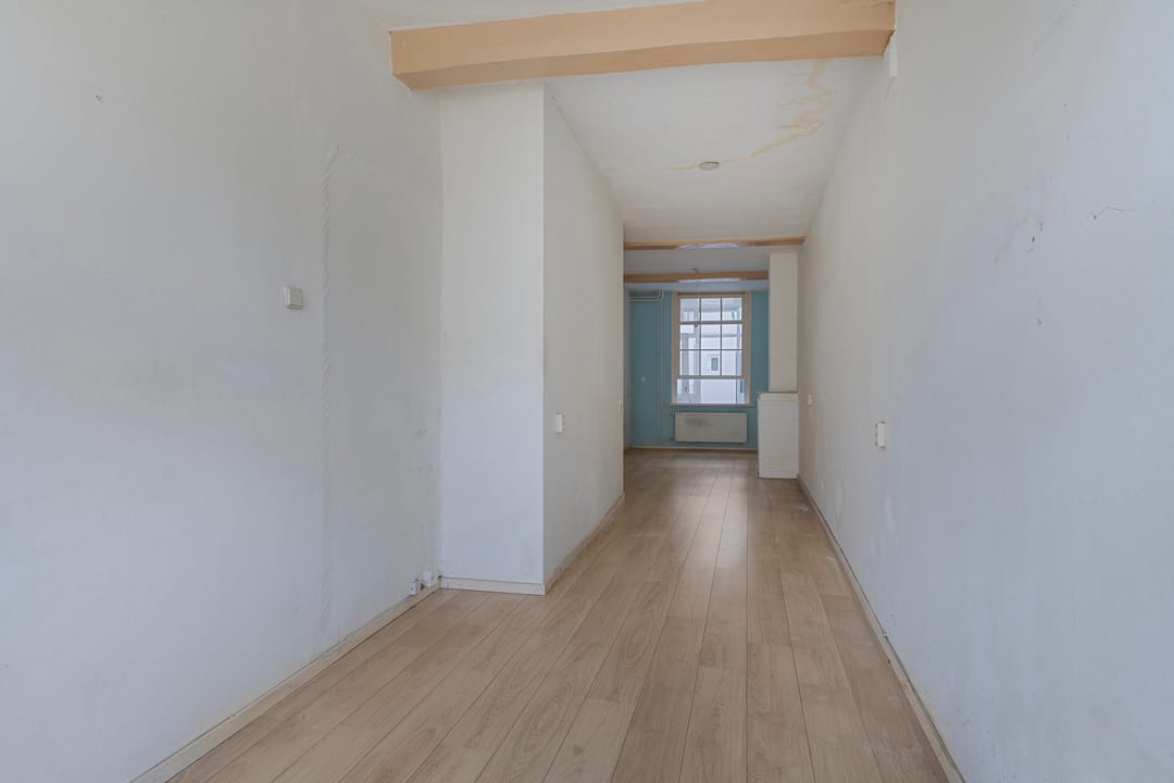 Foto 7 van Garenmarkt 5