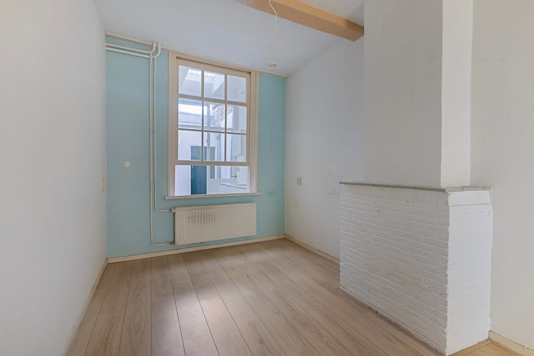 Foto 8 van Garenmarkt 5