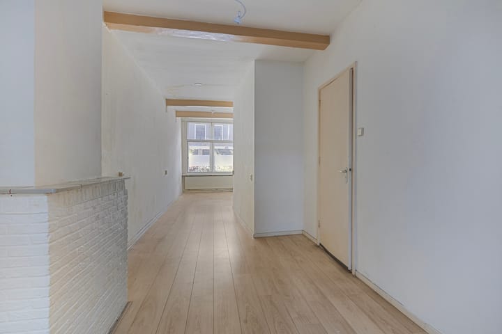 Foto 9 van Garenmarkt 5