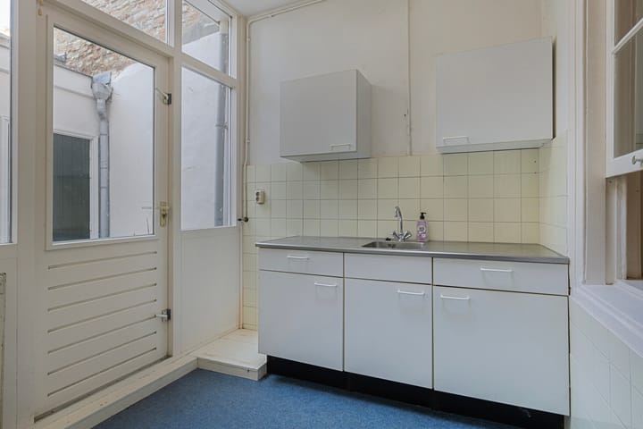 Foto 10 van Garenmarkt 5