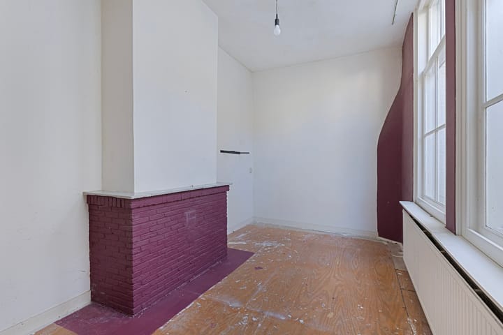 Foto 13 van Garenmarkt 5