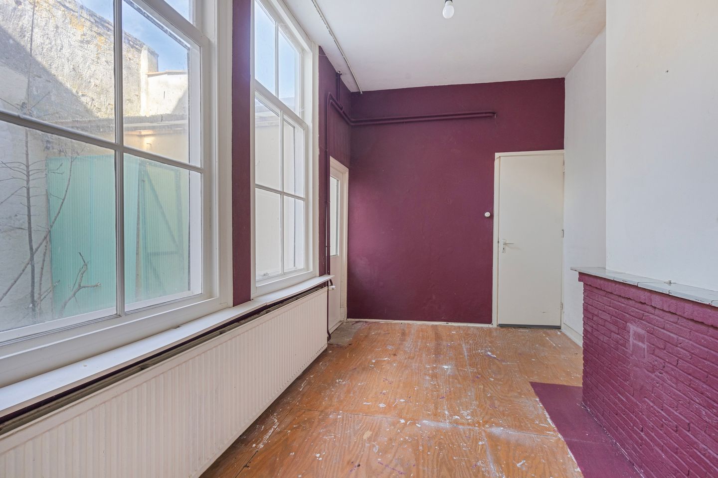 Foto 14 van Garenmarkt 5