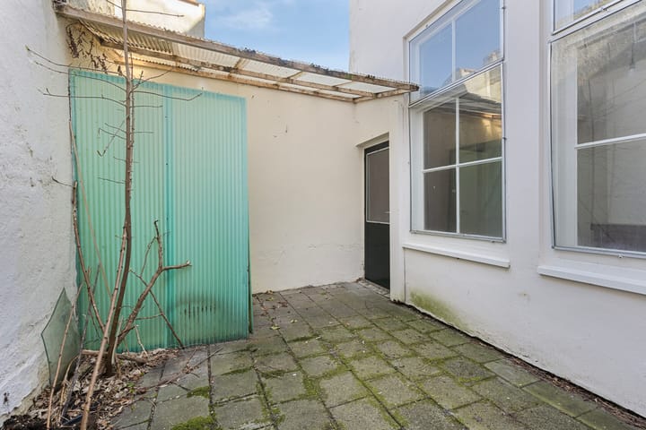 Foto 16 van Garenmarkt 5