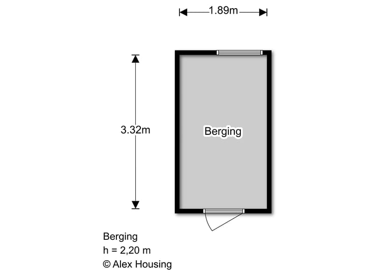 Foto 25 van De Carpentierstraat 133