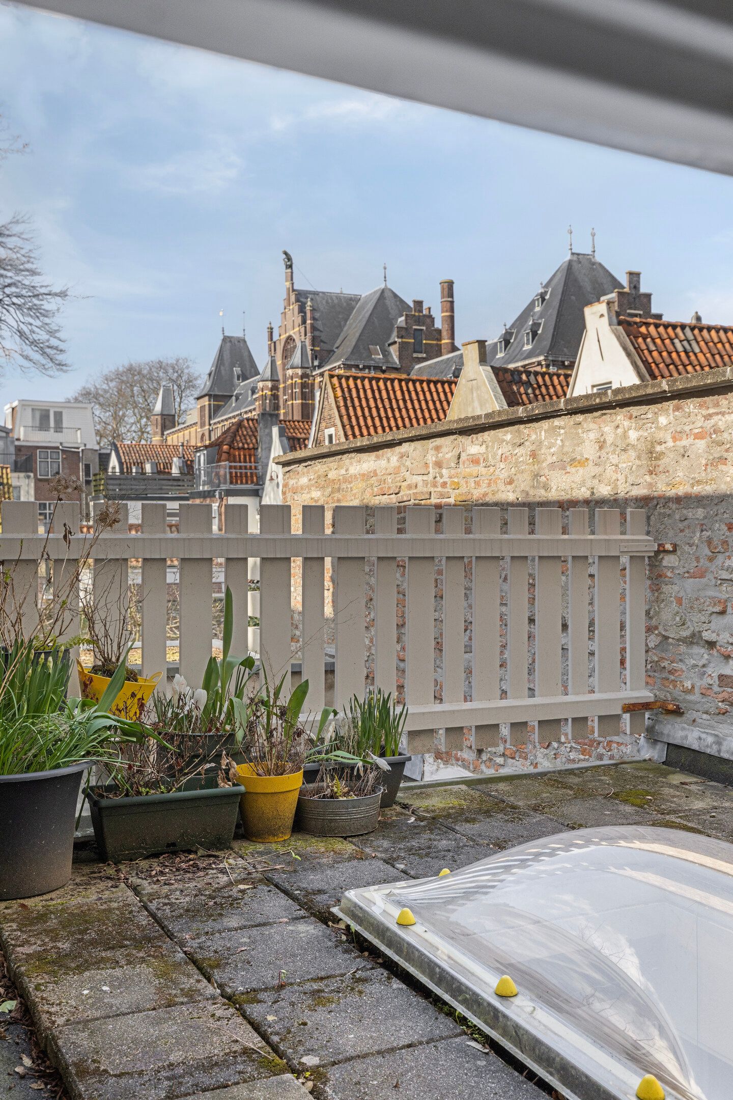 Foto 20 van Garenmarkt 5