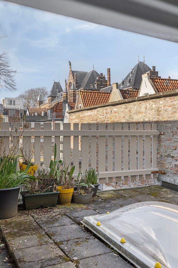 Foto 20 van Garenmarkt 5