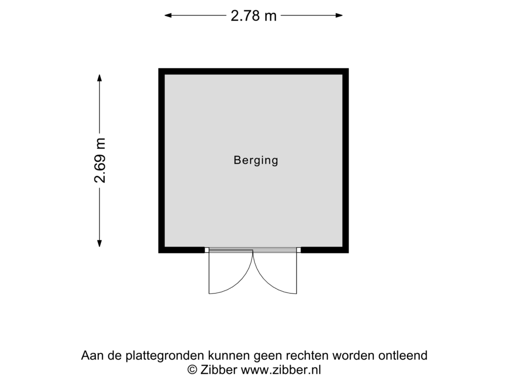 Berging