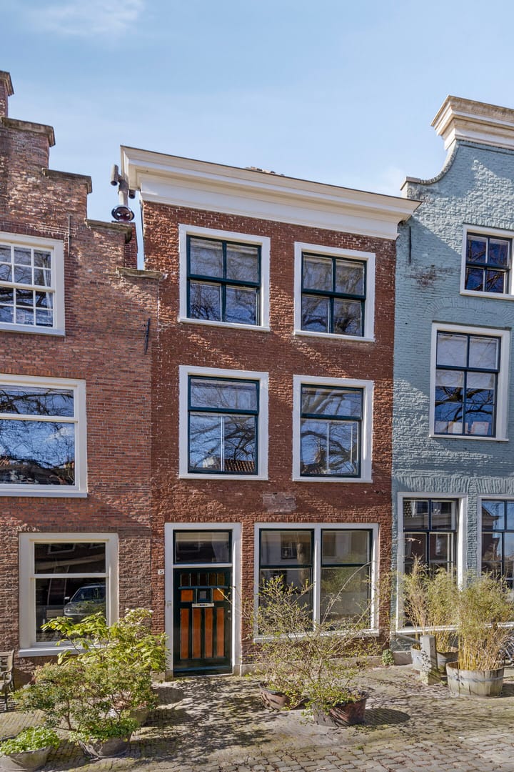 Foto 38 van Garenmarkt 5