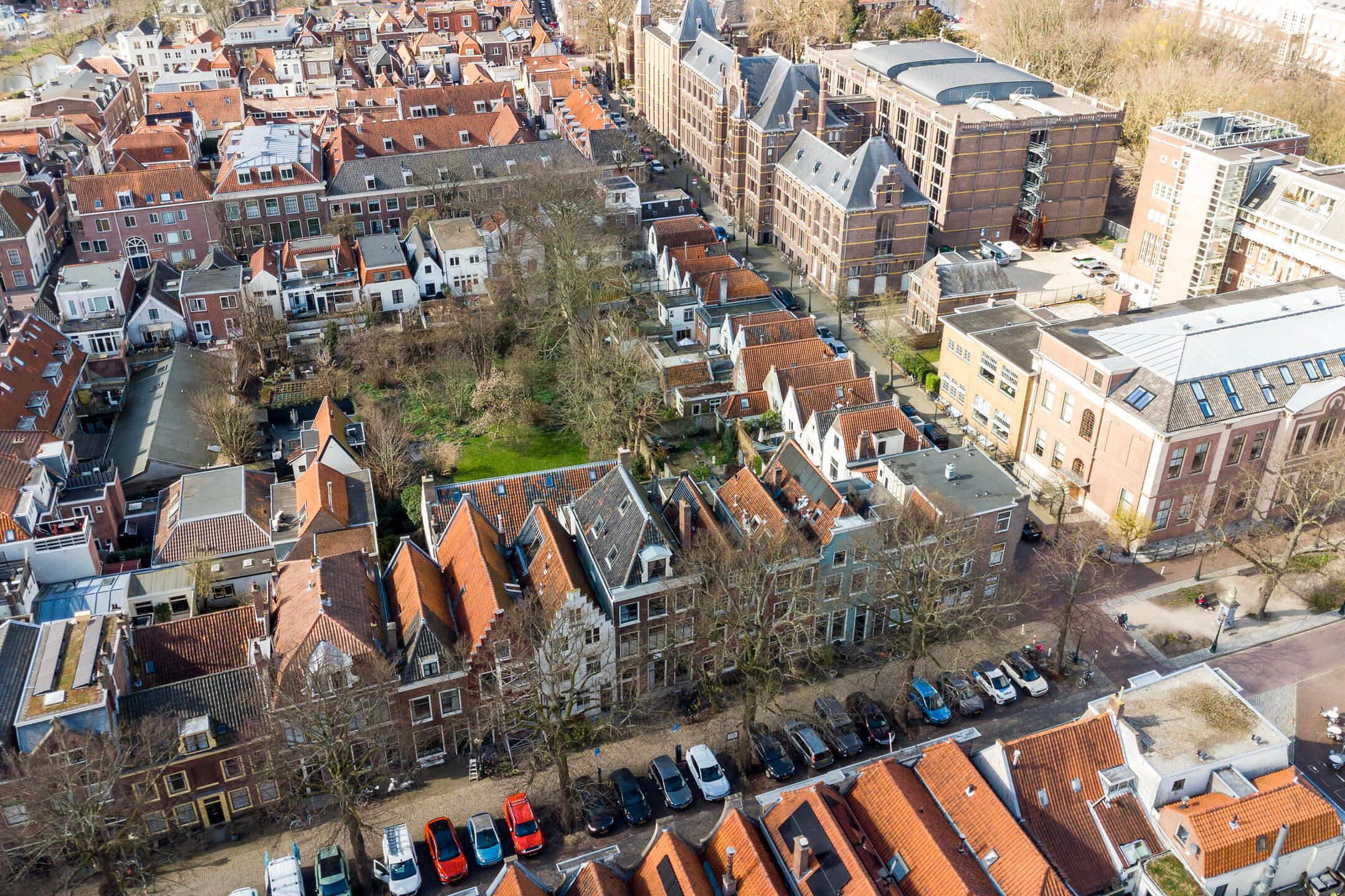 Foto 42 van Garenmarkt 5