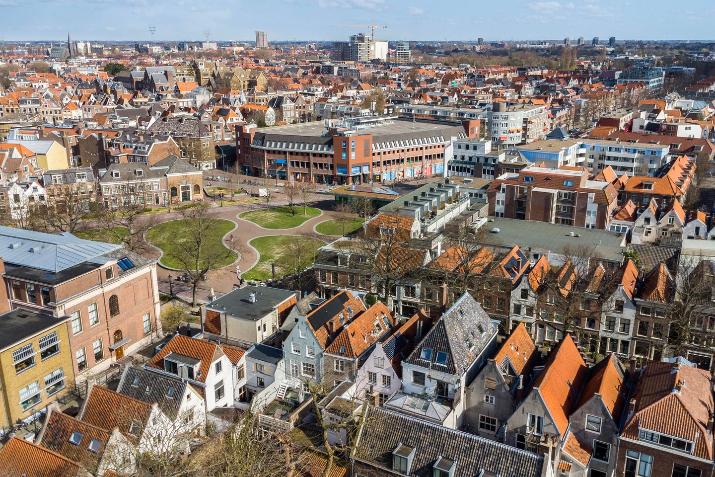 Foto 44 van Garenmarkt 5