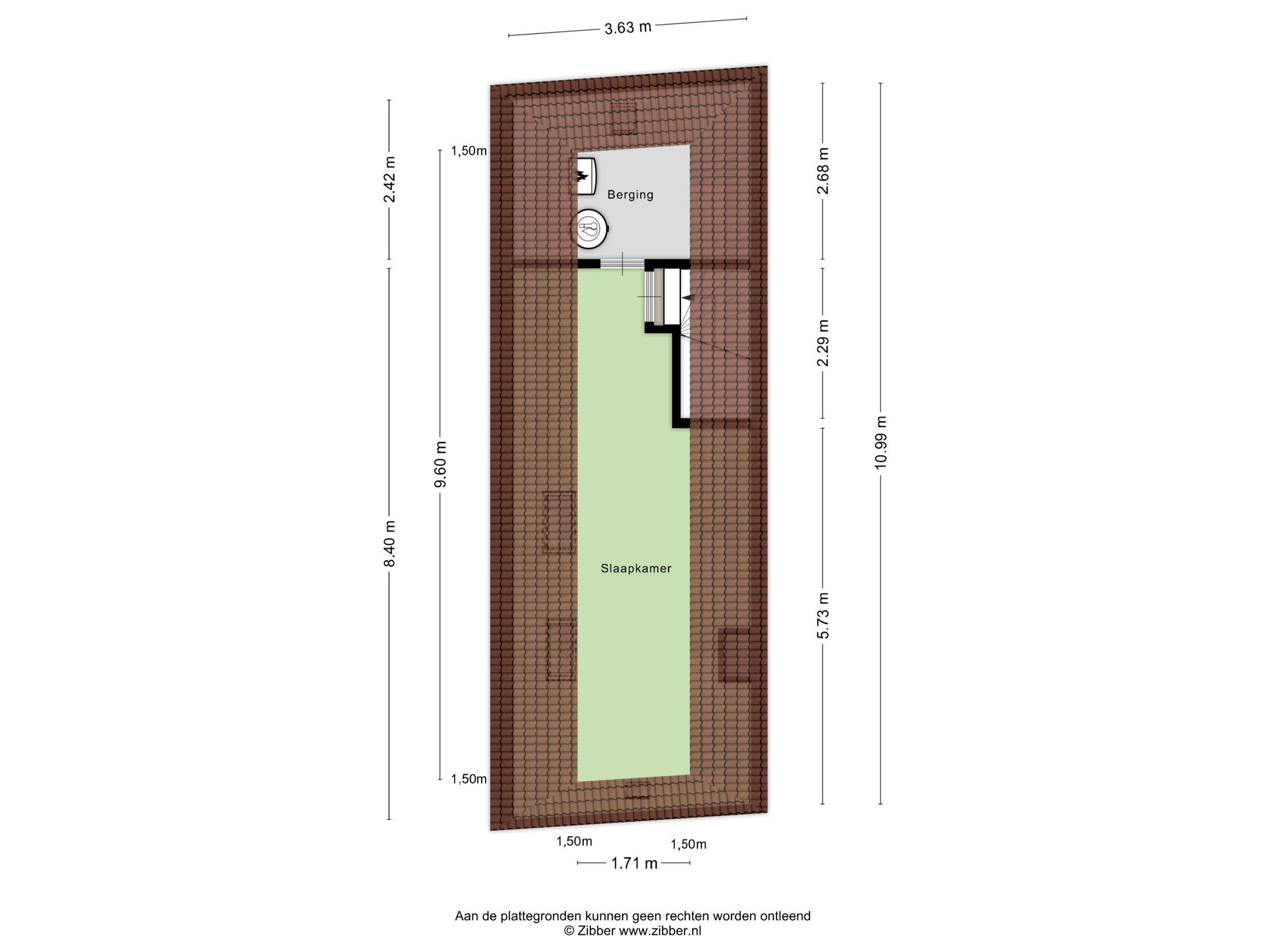 Foto 48 van Garenmarkt 5