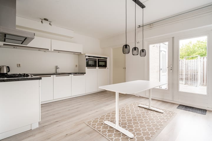 Foto 2 van Galjoen 24 14