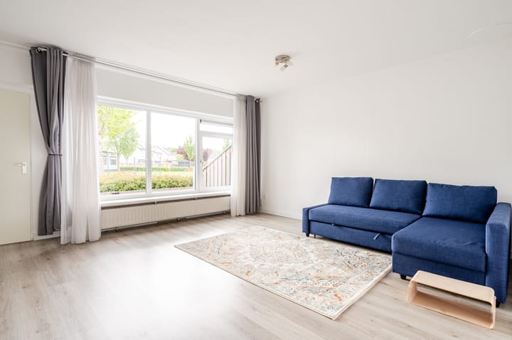 Foto 3 van Galjoen 24 14