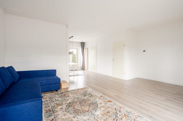 Foto 5 van Galjoen 24 14