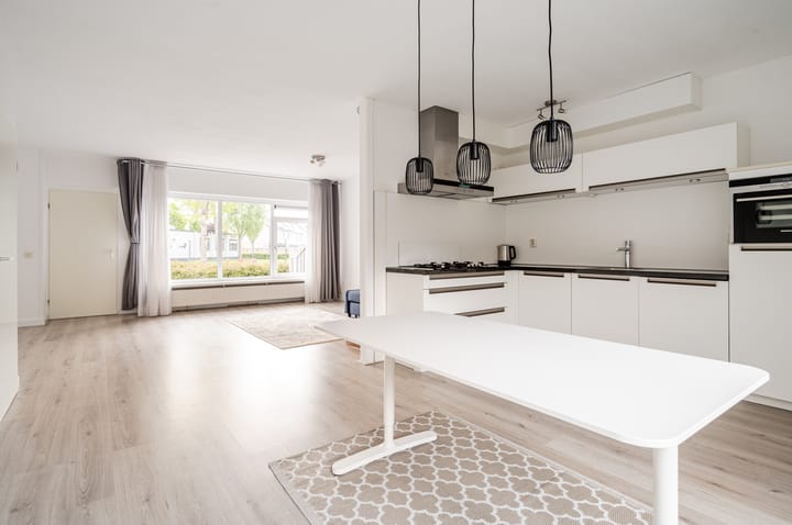 Foto 6 van Galjoen 24 14