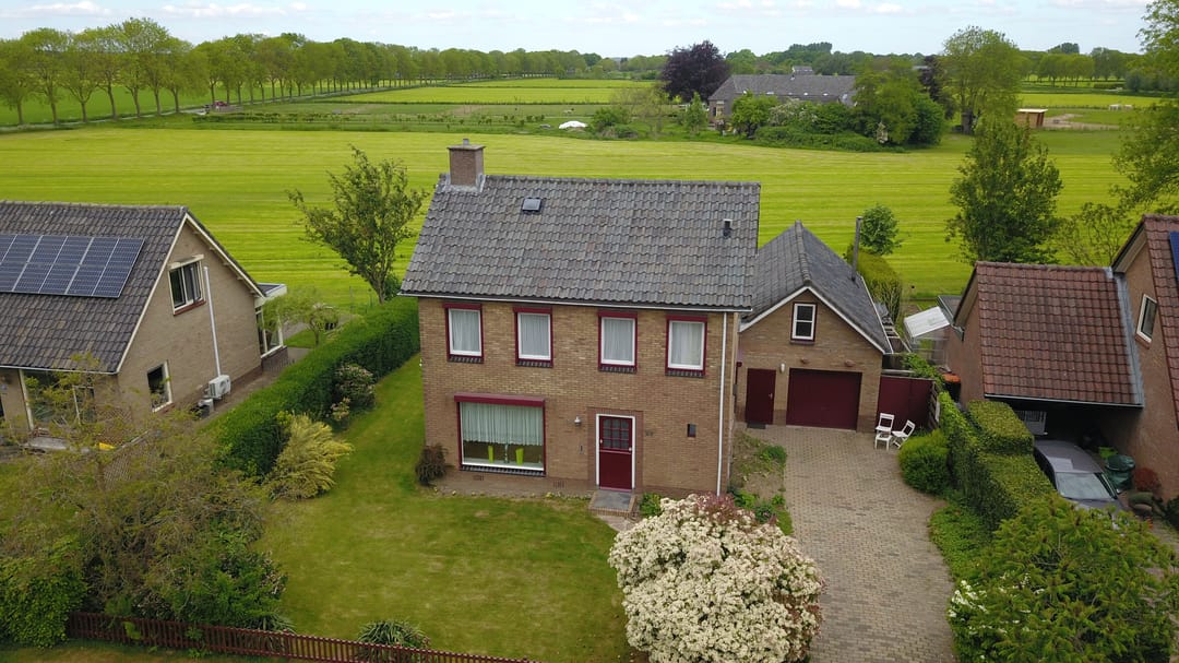 Photo 1 of Kerkstraat 29