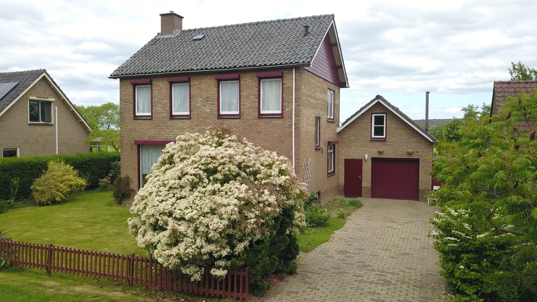 Photo 2 of Kerkstraat 29