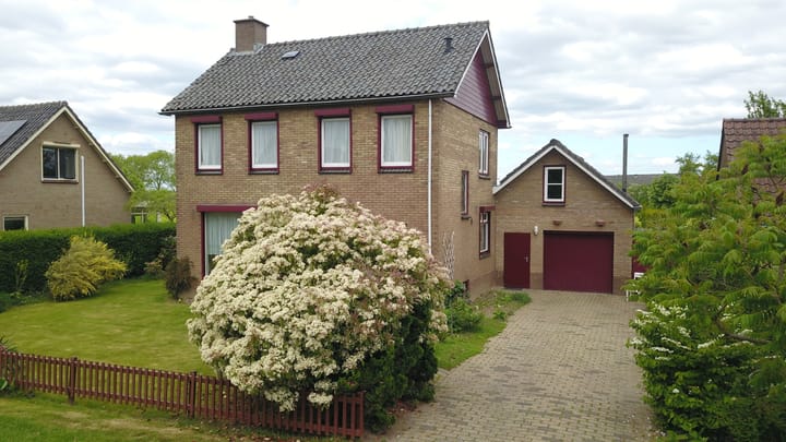 Foto 2 van Kerkstraat 29