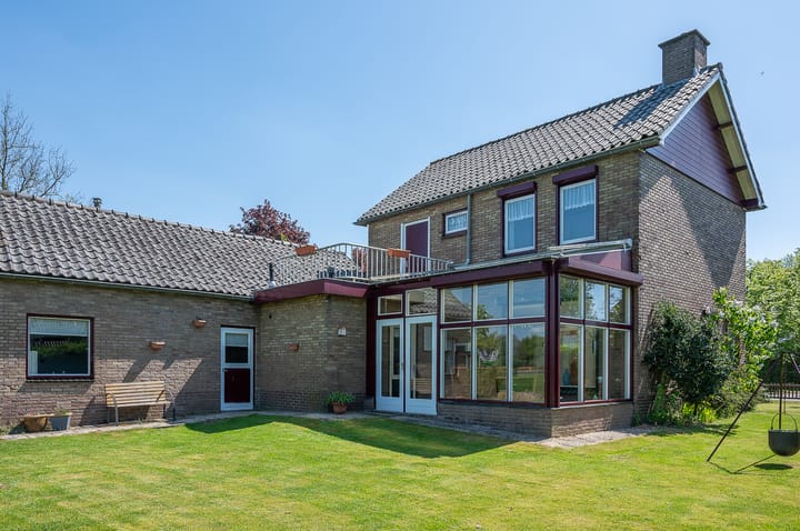 Foto 3 van Kerkstraat 29