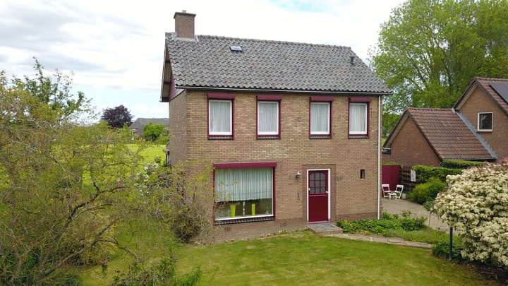 Foto 4 van Kerkstraat 29