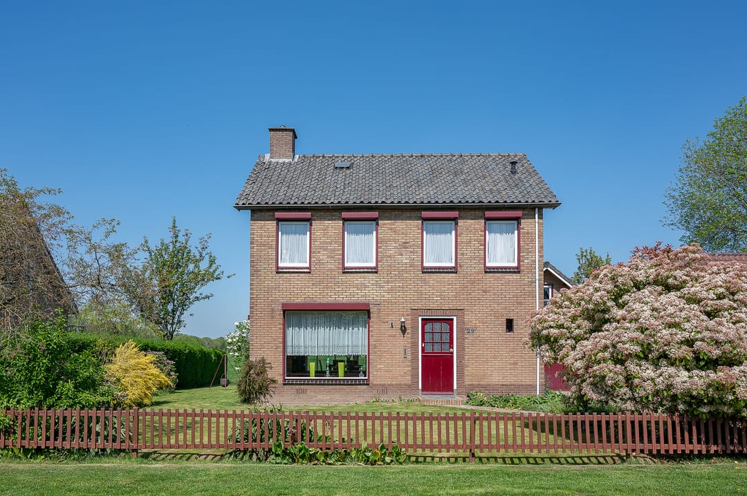 Photo 7 of Kerkstraat 29
