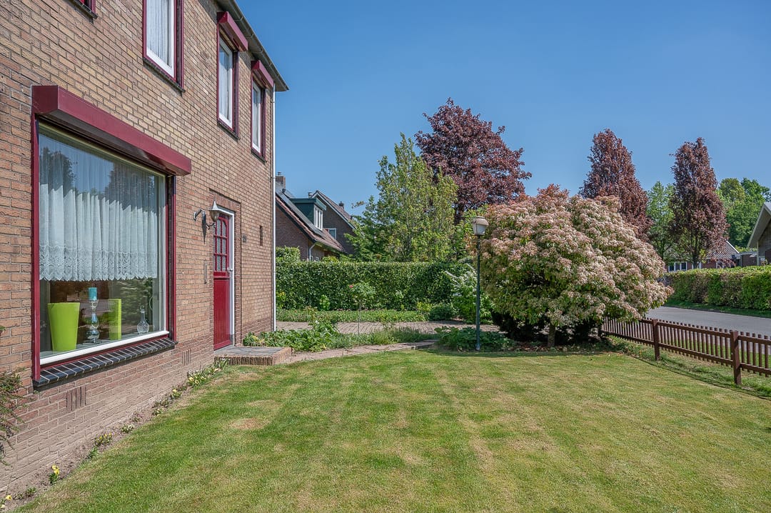 Photo 13 of Kerkstraat 29