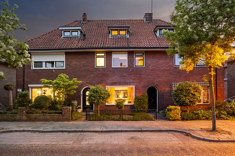 Jozef Israëlsstraat 43 main image