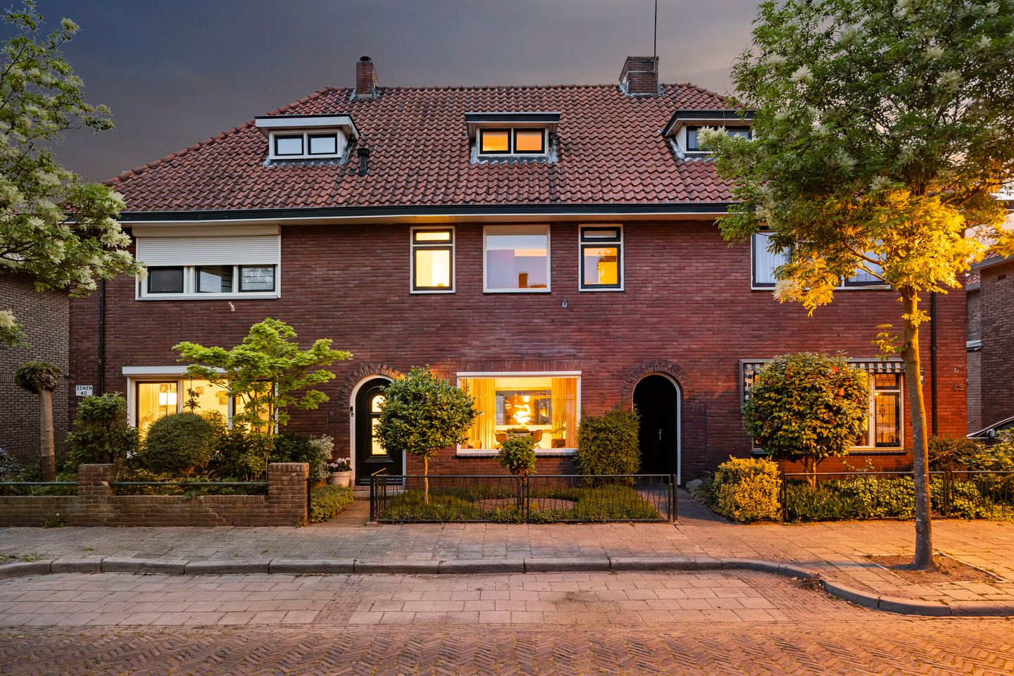 Foto 1 van Jozef Israëlsstraat 43