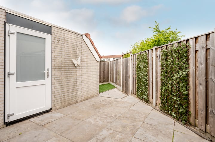 Foto 28 van Galjoen 24 14