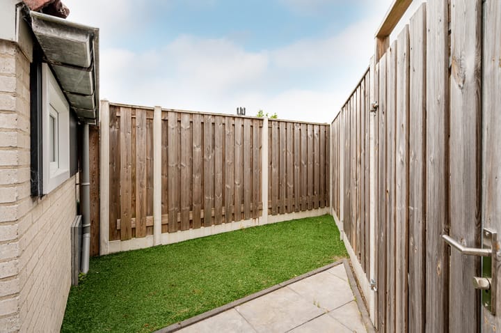 Foto 29 van Galjoen 24 14