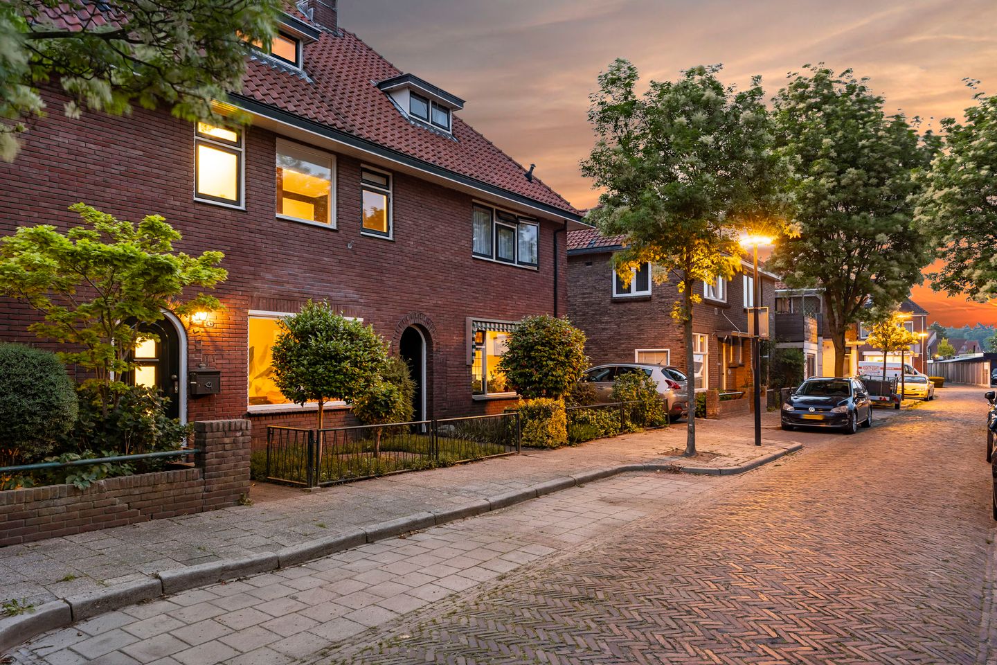 Foto 5 van Jozef Israëlsstraat 43