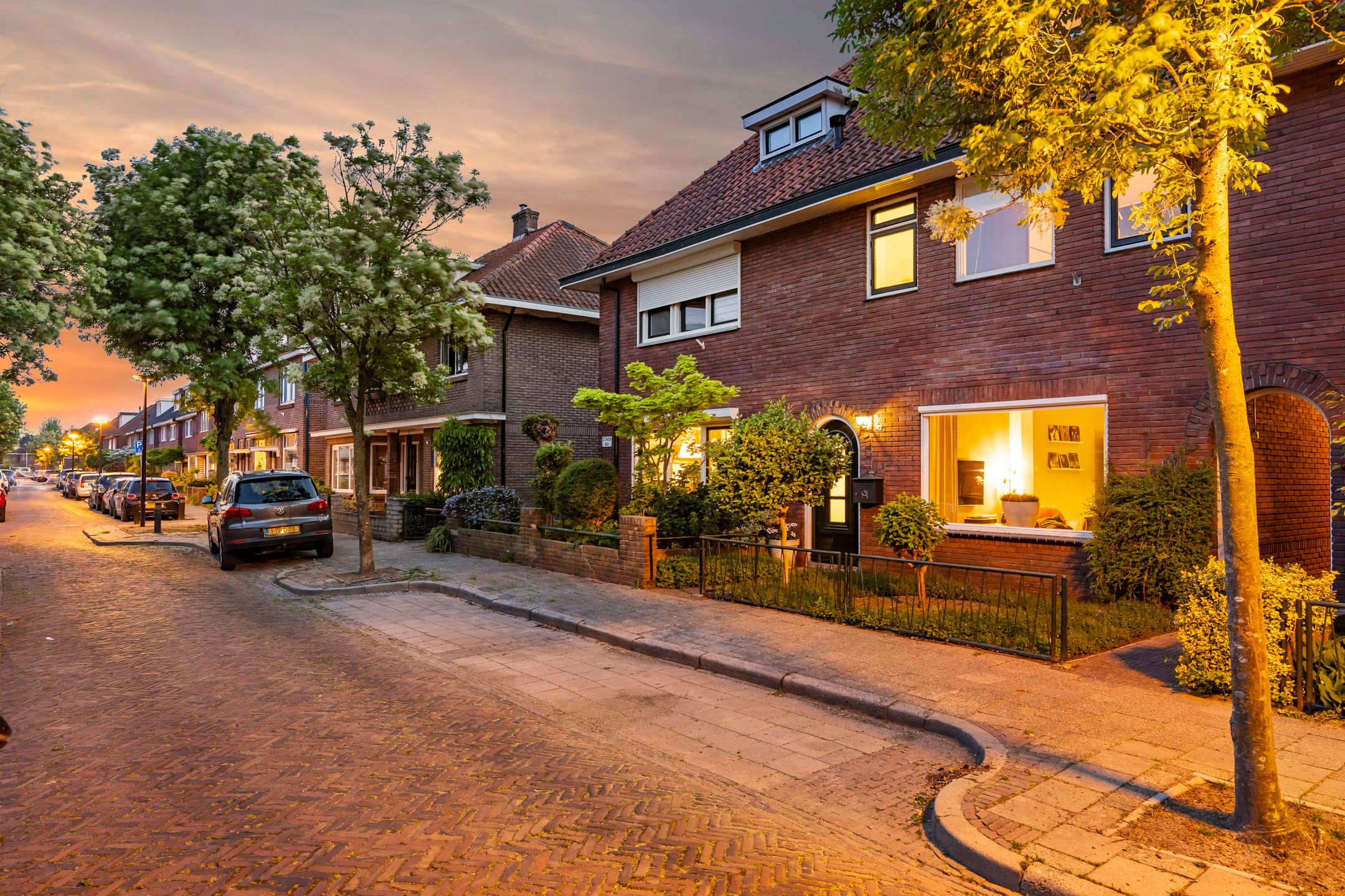 Foto 6 van Jozef Israëlsstraat 43