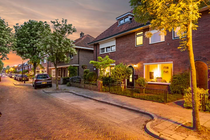 Foto 6 van Jozef Israëlsstraat 43