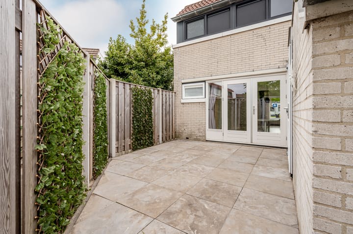 Foto 31 van Galjoen 24 14