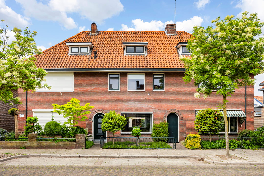 Foto 7 van Jozef Israëlsstraat 43