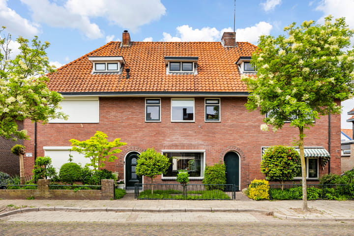 Foto 7 van Jozef Israëlsstraat 43