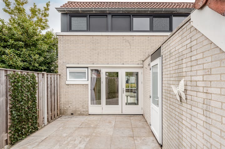 Foto 32 van Galjoen 24 14