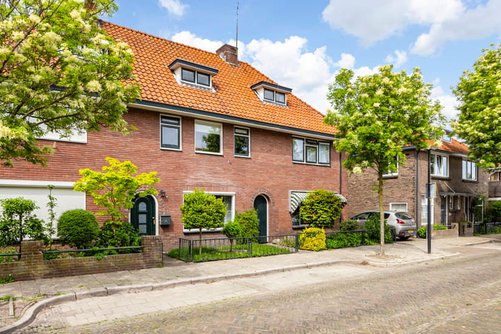 Foto 8 van Jozef Israëlsstraat 43