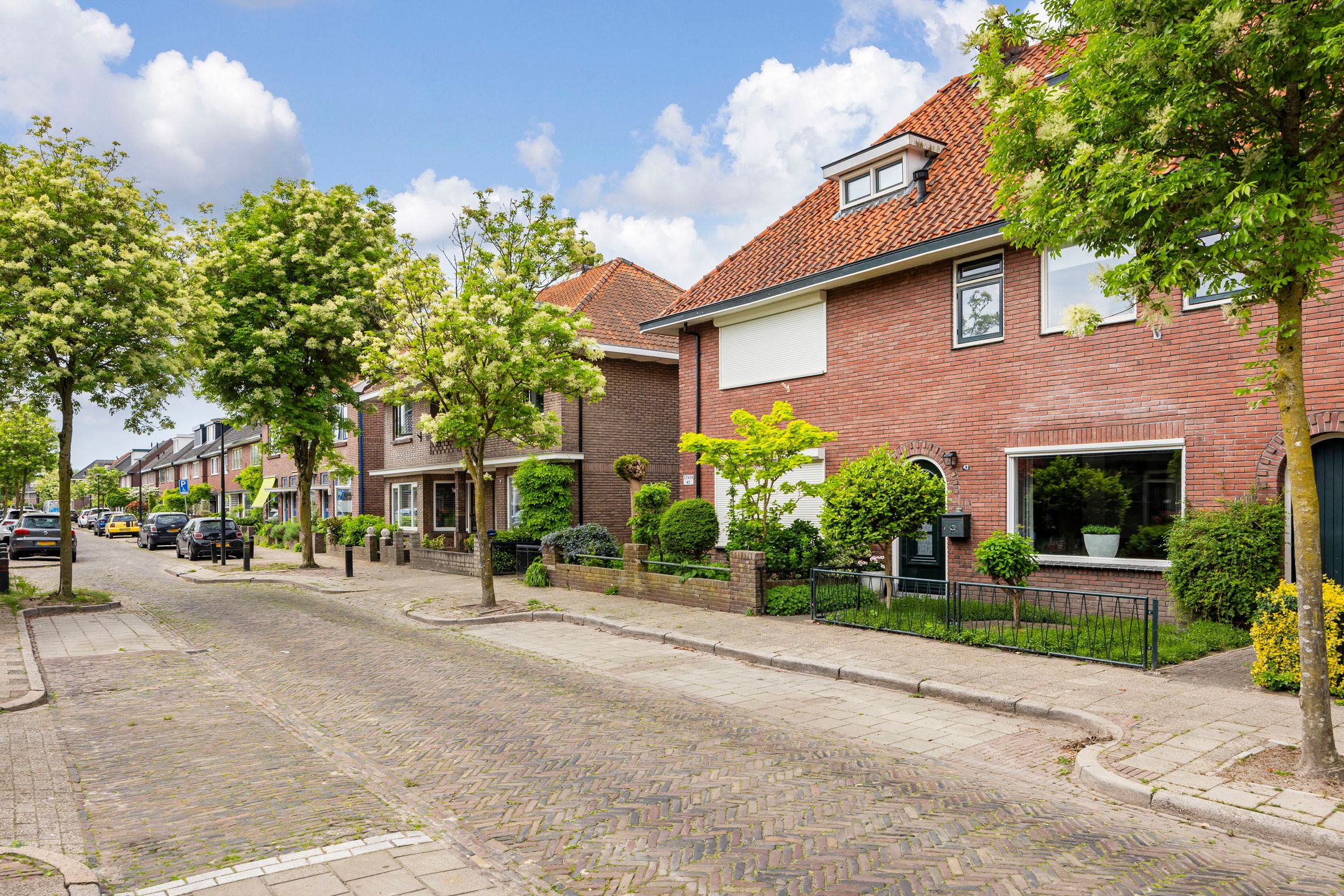 Foto 9 van Jozef Israëlsstraat 43